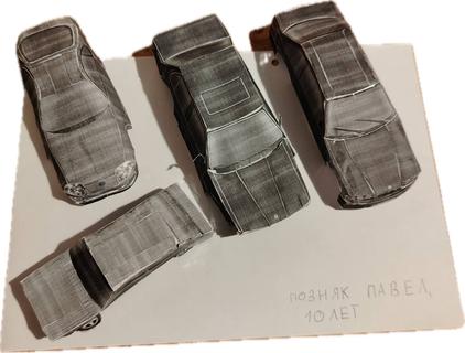 24Позняк Павел